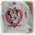 PUCHATA BLUZA MINNIE DISNEY