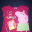 PEPPA PIG 98 104 TU