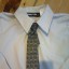 Koszula z krawatem komplet