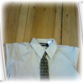 Koszula z krawatem komplet