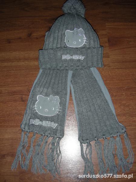Komplet Hello Kitty Rozmiar 4850