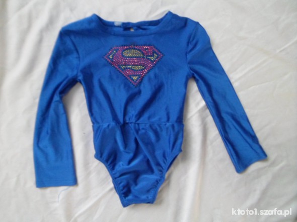 supermen BODY 92 98 104