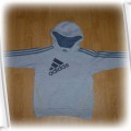 BLUZA 140 ADIDAS