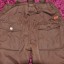 Mariquita zimowe spodnie roz 110
