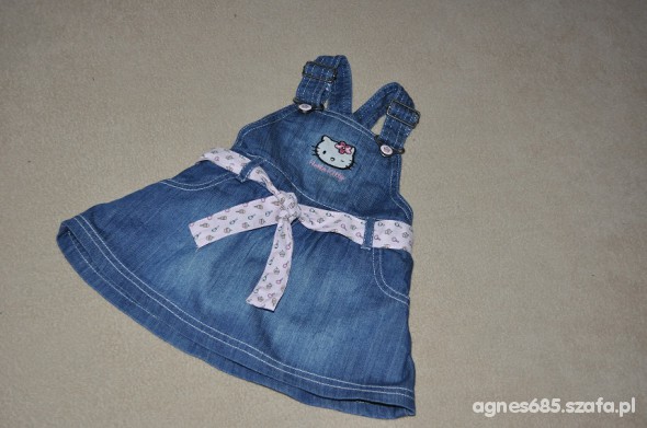 H&M HELLO KITTY 68