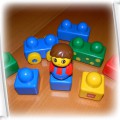 Klocki Lego Duplo Primo