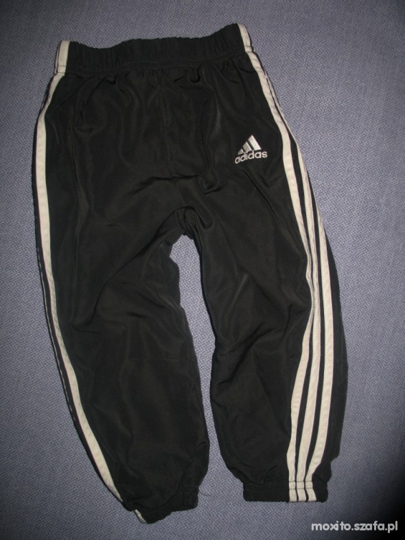 super dresowe adidas 86 do 92 cm