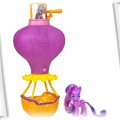 My Little Pony BALON świeci Gra Hasbro