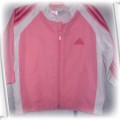 Bluza adidas roz 80