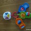 FISHER PRICE UCZĄCE KLUCZYKI PO POLSKU