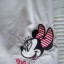 r 86 Tunika H&M Myszka Minnie legginsy