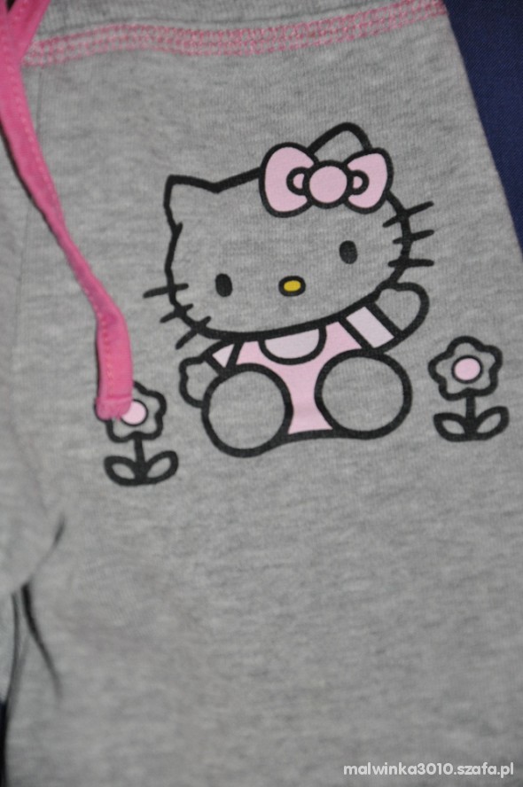 Hello Kitty 86