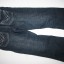 Super jeansy 110 cm Dopodopo