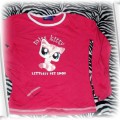 Bluzeczka Littlest Pet shop 140