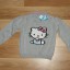 Sweterek Hello Kitty Idealny 98 Marks Spencer