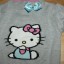 Sweterek Hello Kitty Idealny 98 Marks Spencer
