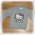 Sweterek Hello Kitty Idealny 98 Marks Spencer