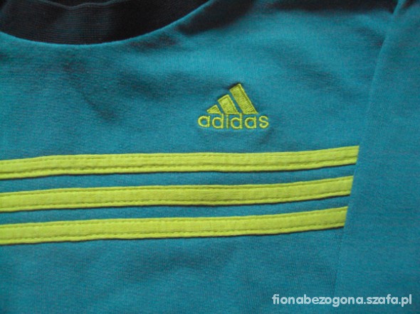 86 ADIDAS BLUZA