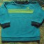 86 ADIDAS BLUZA