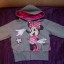 Bluza z MINNIE