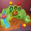 Ogromny Dinozaur Fisher Price