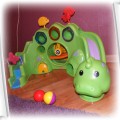 Ogromny Dinozaur Fisher Price