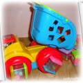 Wywrotka fisher price