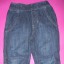 h&m pumpy jeans 104