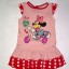 Disney sukienka tuniczka Myszka Minnie 86 92
