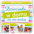 Dzieciaki w naturze Beata Lipov NOWA