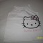 Z HELLO KITTY H M 12 do 18 M