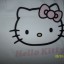 Z HELLO KITTY H M 12 do 18 M