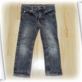 jeansy rurki 104