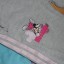 Adidas cudny dres z myszka MINNIE 86 poszukiwany