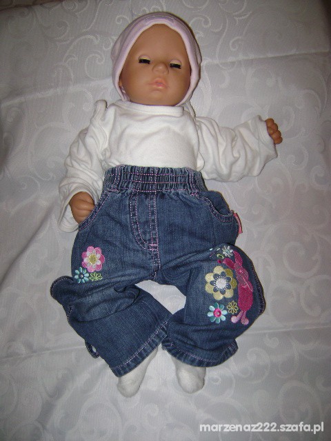 George Disney roz 3 6 msc 62 68 cm