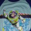 Piżamka z Buzzem z Toy Story 122 128