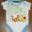 Body Disney 3 do 6m