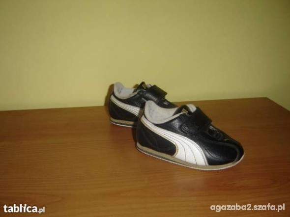 Puma sportowe 21