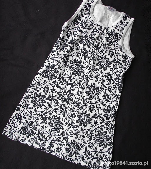 98 104 sukienka