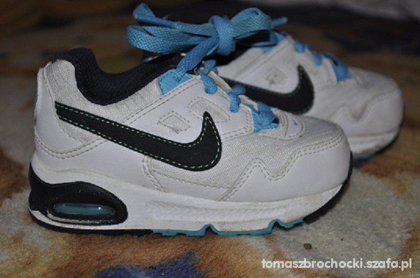 air maxy nike roz 20 dlg wkl ok 12cm zapraszam