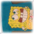 SPONGEBOB rozm 134 140