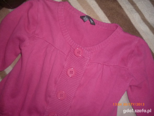 sweterek 92