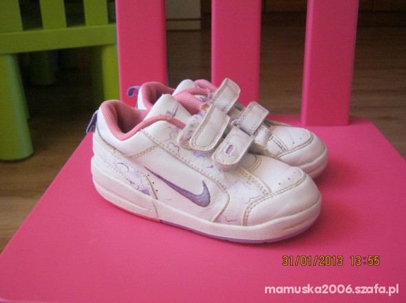 Nike roz 25