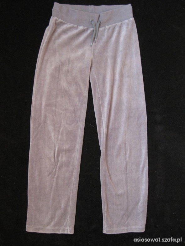 Szare spodnie dresowe Cubus Iyshi 146