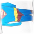 strój supermana