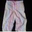 Spodnie od piżamy w paski CUBUS IYSHI 140