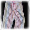 Spodnie od piżamy w paski CUBUS IYSHI 140