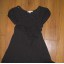 Czarna sukienka CUBUS IYSHI 140