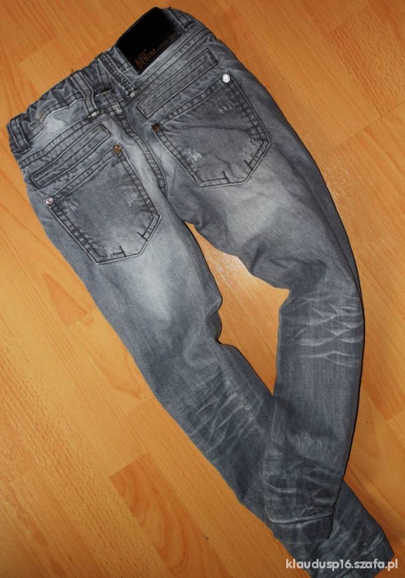 świetne kids denim