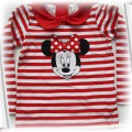 H&M Minnie paski cudo